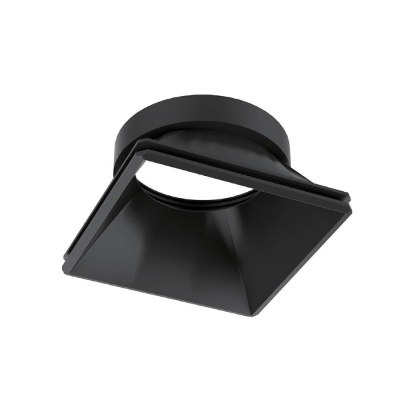 Рефлектор Ideal Lux Dynamic Reflector Square Fixed Bk 211824 Рефлектор Ideal Lux Dynamic Reflector Square Fixed Bk 211824