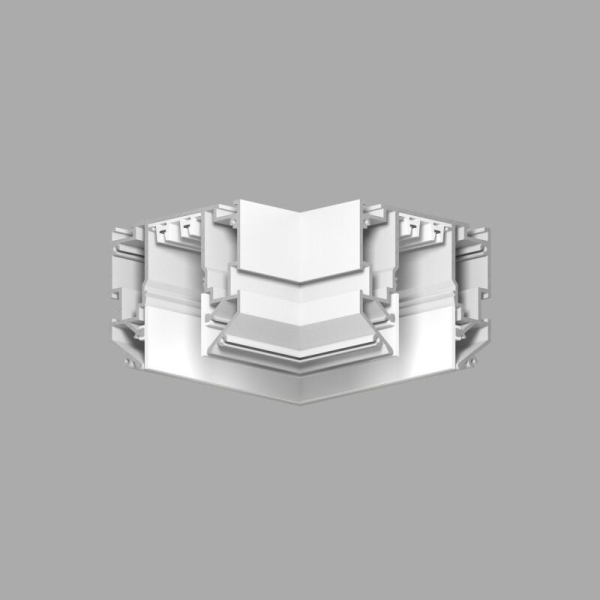 Коннектор DENKIRS SMART ONE TR2026-WH Коннектор DENKIRS SMART ONE TR2026-WH