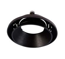 Отражатель черный Deko-Light Uni II Mini 930381