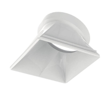 Рефлектор Ideal Lux Dynamic Reflector Square Slope Wh 211879