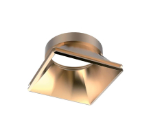 Рефлектор Ideal Lux Dynamic Reflector Square Fixed Gd 211831