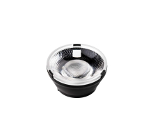 Сменная оптика для модулей STELLA PRO 07507х/07509х max 12W линза 36G STELLA PRO Lightstar 075136