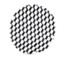 Рассеиватель Ideal Lux Quick 28W Honeycomb 222714