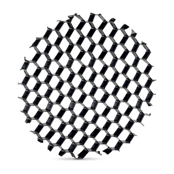 Рассеиватель Ideal Lux Quick 28W Honeycomb 222714 Рассеиватель Ideal Lux Quick 28W Honeycomb 222714