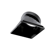 Рефлектор Ideal Lux Dynamic Reflector Square Slope Bk 211886