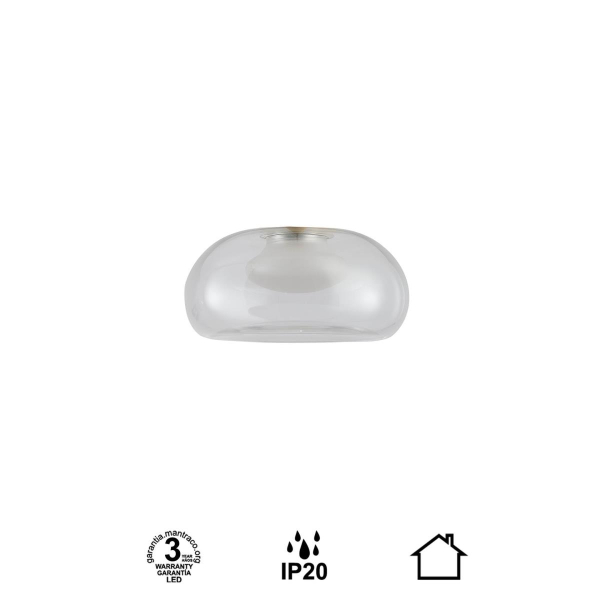 Плафон Mantra Andromeda 9352