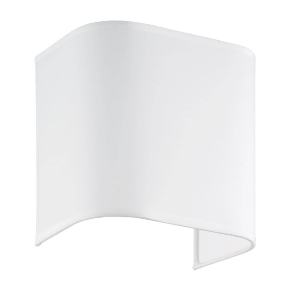 Абажур Ideal Lux Gea Paralume AP2 Bianco 239576 Абажур Ideal Lux Gea Paralume AP2 Bianco 239576