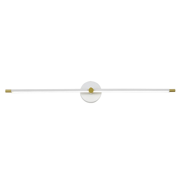 Подсветка для картин Escada Focus 10289/1LED White Подсветка для картин Escada Focus 10289/1LED White