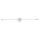 Подсветка для картин Escada Focus 10289/1LED White