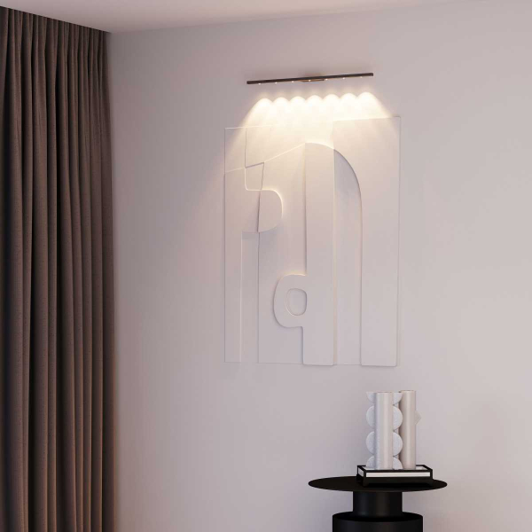 Подсветка интерьерная Elektrostandard a071272