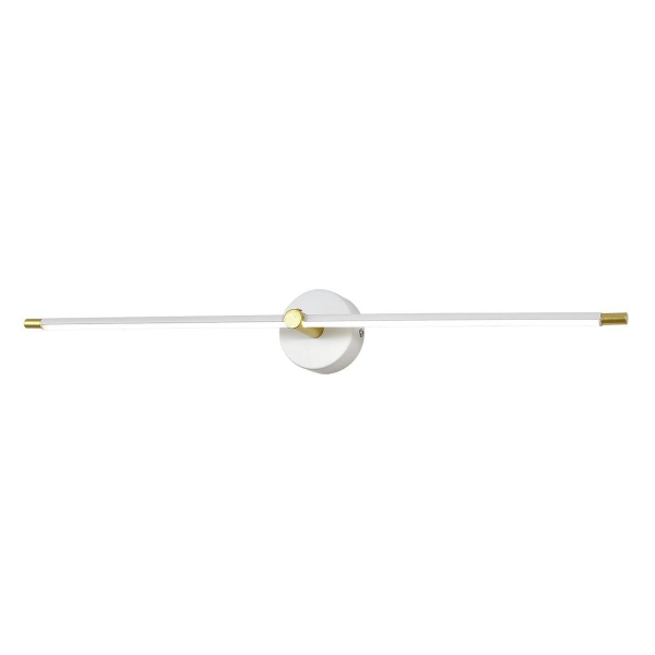 Подсветка для картин Escada Focus 10289/1LED White Подсветка для картин Escada Focus 10289/1LED White