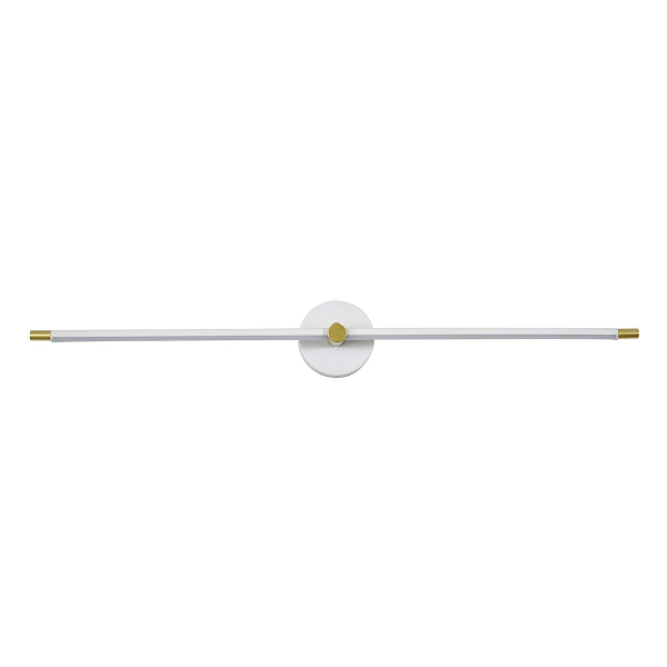 Подсветка для картин Escada Focus 10289/1LED White Подсветка для картин Escada Focus 10289/1LED White