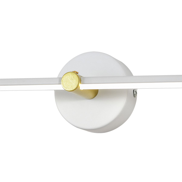 Подсветка для картин Escada Focus 10289/1LED White Подсветка для картин Escada Focus 10289/1LED White