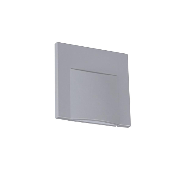 Подсветка для лестницы Kanlux ERINUS LED L GR-WW 33326 Подсветка для лестницы Kanlux ERINUS LED L GR-WW 33326