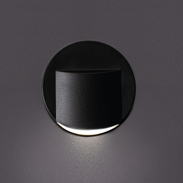 Подсветка лестницы Kanlux ERINUS LED O B-NW 33335 Подсветка лестницы Kanlux ERINUS LED O B-NW 33335