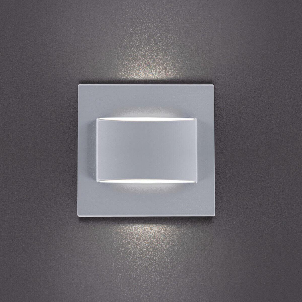 Подсветка лестницы Kanlux ERINUS LED LL GR-NW 33331 Подсветка лестницы Kanlux ERINUS LED LL GR-NW 33331