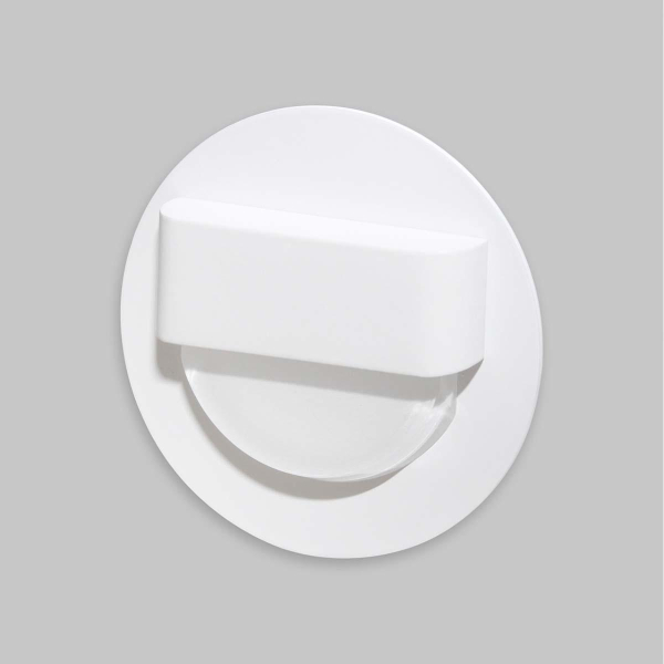 Подсветка для лестниц IMEX IL.0013.3008-WH Подсветка для лестниц IMEX IL.0013.3008-WH