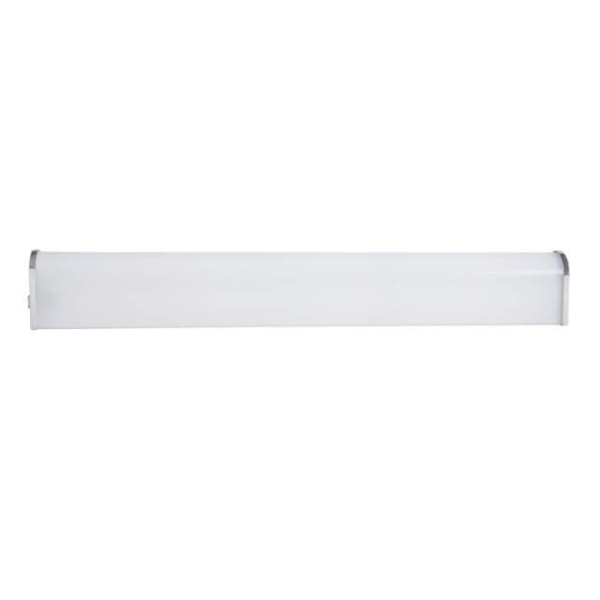 Светильник для зеркал в ванную с выключателем Kanlux ROLSO LED IP44 15W-NW 26700 Светильник для зеркал в ванную с выключателем Kanlux ROLSO LED IP44 15W-NW 26700