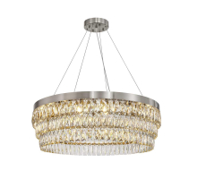 Подвесная люстра Favourite 4715-16P