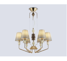 Люстра Ambrella Light HIGH LIGHT LH75401