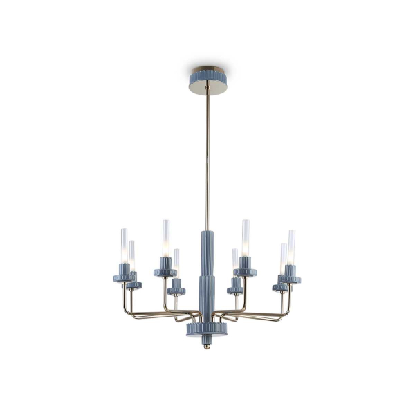 Люстра Ambrella Light HIGH LIGHT LH53126