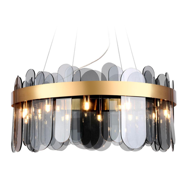 Подвесная люстра Ambrella light Traditional TR5344