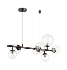 Подвесная люстра Odeon Light Modern Tovi 4818/7