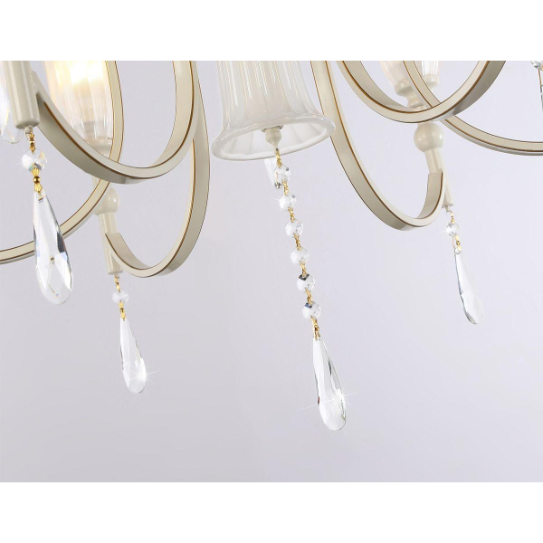 Подвесная люстра Ambrella light Traditional TR3248 Подвесная люстра Ambrella light Traditional TR3248
