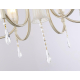 Подвесная люстра Ambrella light Traditional TR3248