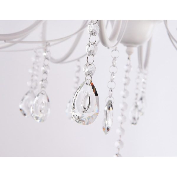 Подвесная люстра Ambrella light Traditional Modern TR4605 Подвесная люстра Ambrella light Traditional Modern TR4605