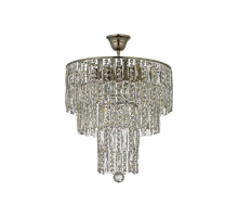 Люстра подвесная Arti Lampadari Elite Deliceto E 1.5.38.100 N