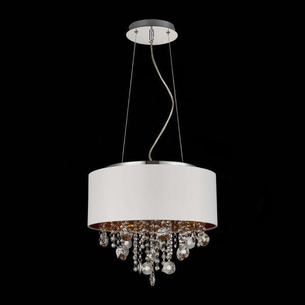 Подвесная люстра ST Luce Lacchia SL1350.503.04 Подвесная люстра ST Luce Lacchia SL1350.503.04