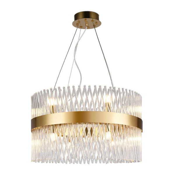 Подвесная люстра Ambrella light Traditional TR5361 Подвесная люстра Ambrella light Traditional TR5361