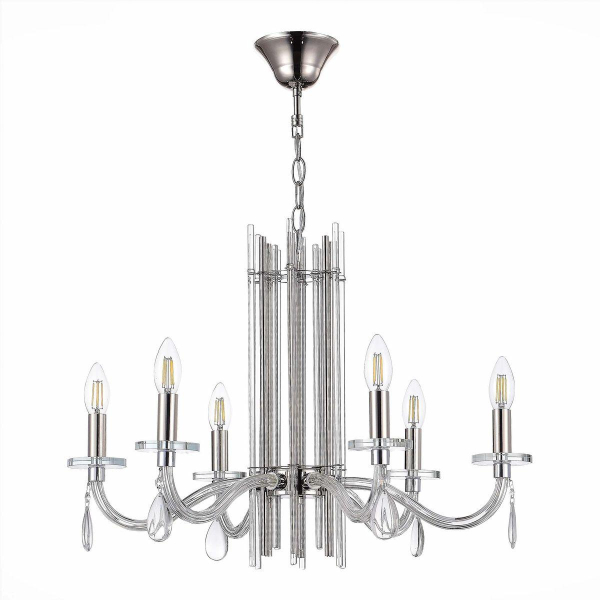 Подвесная люстра ST Luce Epica SL1656.103.06