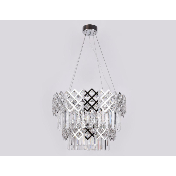 Подвесная люстра Ambrella light Traditional TR5273 Подвесная люстра Ambrella light Traditional TR5273
