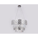 Подвесная люстра Ambrella light Traditional TR5273
