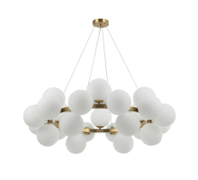 Люстра Kink Light Сида 07508-24,20