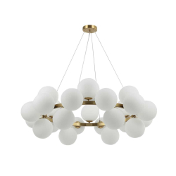 Люстра Kink Light Сида 07508-24,20