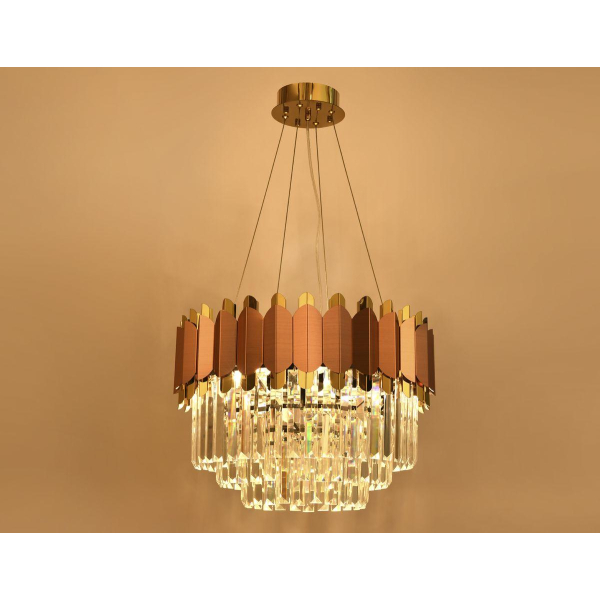 Подвесная люстра Ambrella light Traditional TR5290 Подвесная люстра Ambrella light Traditional TR5290