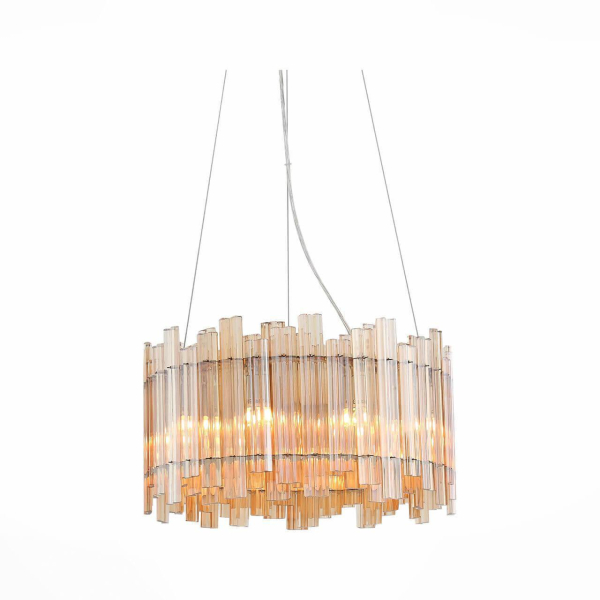 Подвесная люстра ST Luce Versita SL400.103.09 Подвесная люстра ST Luce Versita SL400.103.09