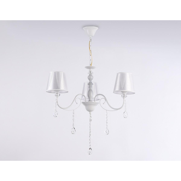Подвесная люстра Ambrella light Traditional Modern TR4601