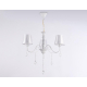 Подвесная люстра Ambrella light Traditional Modern TR4601