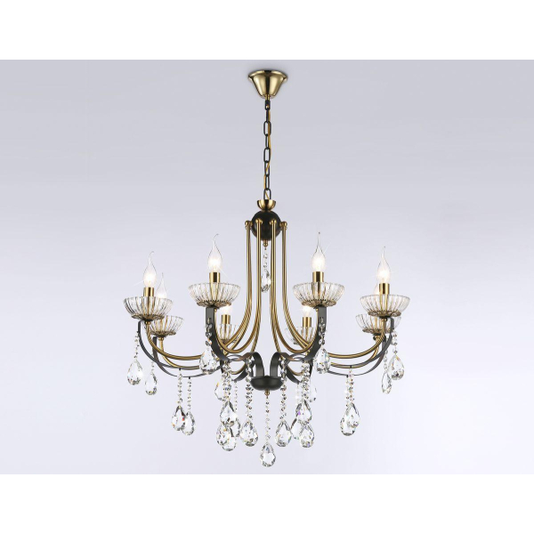 Подвесная люстра Ambrella light Traditional TR4953 Подвесная люстра Ambrella light Traditional TR4953