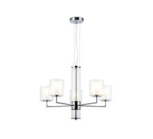 Подвесная люстра Ambrella light High Light LH56001