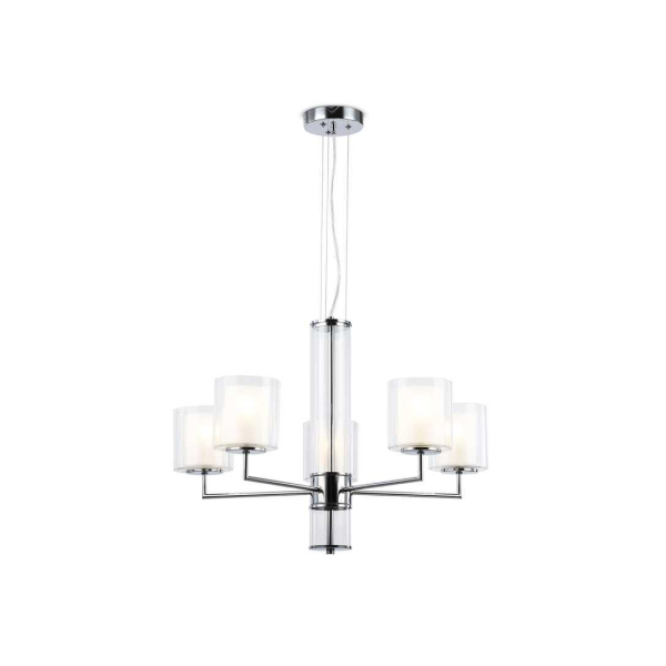 Подвесная люстра Ambrella light High Light LH56001