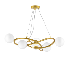 Люстра Globo Lightstar 799063