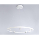 Подвесная светодиодная люстра Ambrella light Comfort Line FL5288