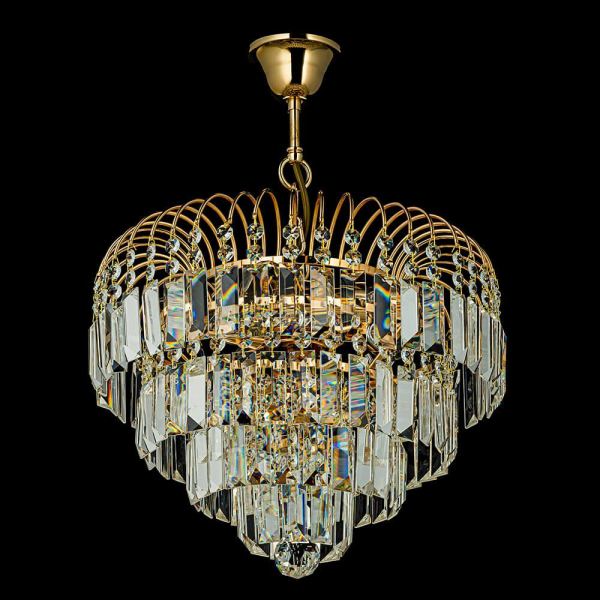 Подвесная люстра Arti Lampadari Sabina E 1.5.32.100 G Подвесная люстра Arti Lampadari Sabina E 1.5.32.100 G
