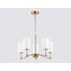 Подвесная люстра Ambrella light High Light LH56051