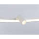 Подвесная светодиодная люстра Ambrella light Comfort Line FL5288